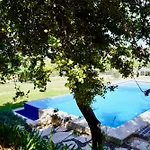 Annie Crete - Private Luxury With Sea And Mountain Views