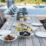 Annie Crete - Private Luxury With Sea And Mountain Views