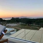 Villa Annie Crete - Private Luxury With Sea And Mountain Views Tsivaras