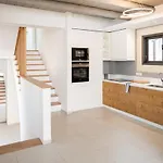 Annie Crete - Private Luxury With Sea And Mountain Views