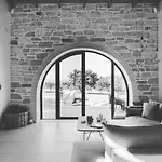 Annie Crete - Private Luxury With Sea And Mountain Views