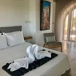Villa Annie Crete - Private Luxury With Sea And Mountain Views Tsivaras