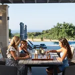 Villa Annie Crete - Private Luxury With Sea And Mountain Views *
