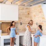 Villa Annie Crete - Private Luxury With Sea And Mountain Views