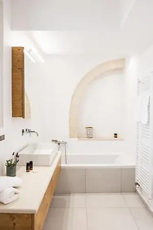 Annie Crete - Private Luxury With Sea And Mountain Views