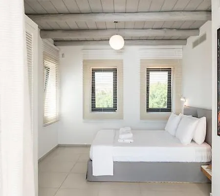 Willa Annie Crete - Private Luxury With Sea And Mountain Views *