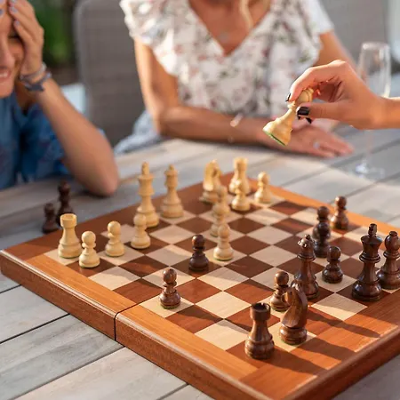 Annie Crete - Private Luxury With Sea And Mountain Views