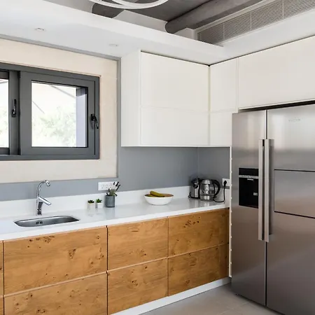 Willa Annie Crete - Private Luxury With Sea And Mountain Views *