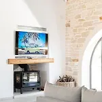 Annie Crete - Private Luxury With Sea And Mountain Views Tsivarás