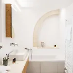 Annie Crete - Private Luxury With Sea And Mountain Views