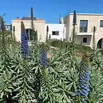 Annie Crete - Private Luxury With Sea And Mountain Views